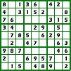 Sudoku Easy 128379