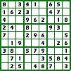 Sudoku Easy 117001