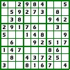 Sudoku Easy 125753