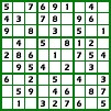 Sudoku Easy 117008