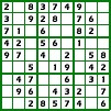 Sudoku Easy 123091