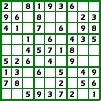 Sudoku Easy 73290