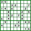 Sudoku Easy 132798