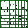 Sudoku Easy 123320