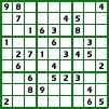 Sudoku Easy 35356
