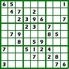 Sudoku Easy 130287
