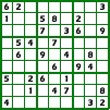 Sudoku Easy 137740