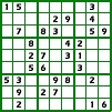 Sudoku Easy 136804