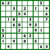 Sudoku Easy 100232