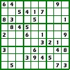 Sudoku Easy 35075