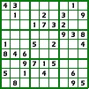 Sudoku Easy 100090