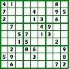 Sudoku Easy 105513