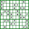 Sudoku Easy 75884