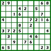 Sudoku Easy 137915