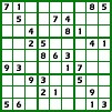Sudoku Easy 127956
