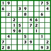 Sudoku Easy 109183