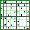 Sudoku Easy 154922