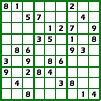 Sudoku Easy 129514