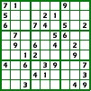 Sudoku Easy 112885