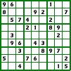 Sudoku Easy 47466