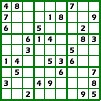 Sudoku Easy 93639