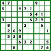 Sudoku Easy 37203