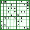 Sudoku Easy 89615