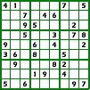 Sudoku Easy 208093