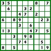 Sudoku Easy 100230