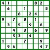 Sudoku Easy 211523