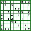 Sudoku Easy 127260