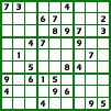 Sudoku Easy 99780