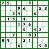 Sudoku Easy 121279