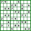 Sudoku Easy 125237