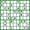 Sudoku Easy 106837