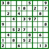 Sudoku Easy 95536