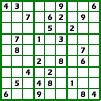 Sudoku Easy 113519