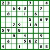 Sudoku Easy 105878
