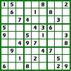 Sudoku Easy 70871