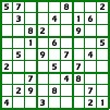 Sudoku Easy 119682