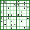 Sudoku Easy 92848