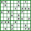 Sudoku Easy 94373