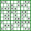 Sudoku Easy 53354