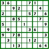 Sudoku Easy 112692