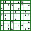 Sudoku Easy 200150