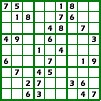 Sudoku Easy 128731