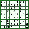 Sudoku Easy 48191
