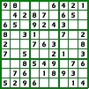Sudoku Easy 117797