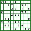 Sudoku Easy 35526