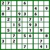 Sudoku Easy 129603